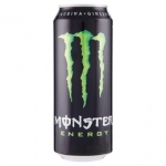 Is Monster Energy Drink Halal for Mustakshif? A Clear Guide for Curious Consumers